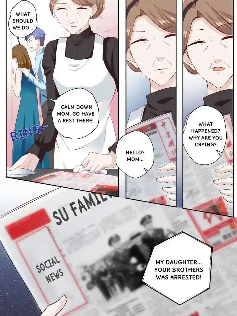 Don't be so harsh Chapter 179 11